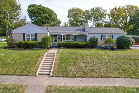501 Park Dr, Middletown, OH 45044