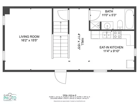 2724 Wagner St, Cincinnati, OH 45225 photo 29
