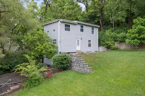 2724 Wagner St, Cincinnati, OH 45225
