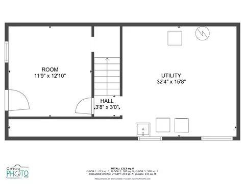 2724 Wagner St, Cincinnati, OH 45225 photo 31