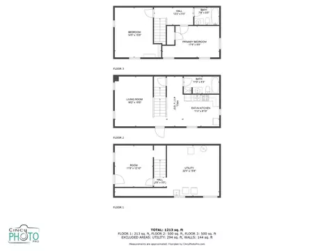 2724 Wagner St, Cincinnati, OH 45225 photo 4
