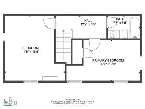 2724 Wagner St, Cincinnati, OH 45225 photo 30