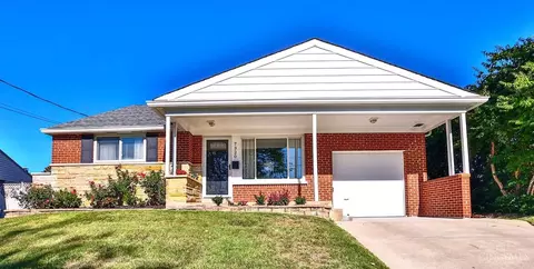7320 Ticonderoga Ct, Anderson Twp, OH 45230