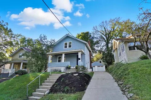 1557 Spring Lawn Ave, Cincinnati, OH 45223