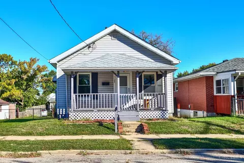 1122 Franklin St, Hamilton, OH 45013