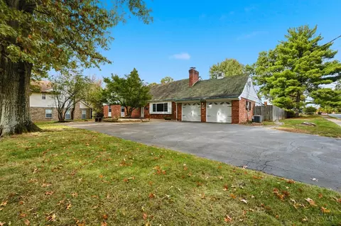 1072 Galbraith Rd, Cincinnati, OH 45231 photo 56