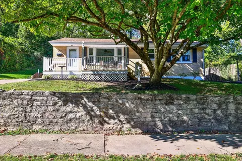 997 Millikin St, Hamilton, OH 45013