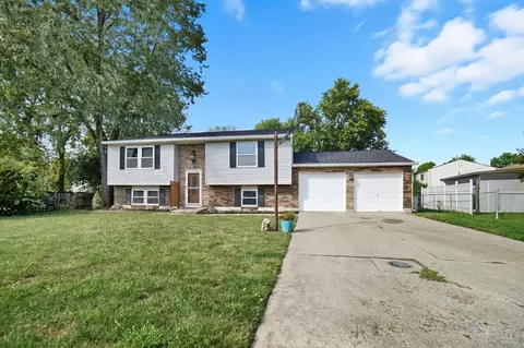 Exterior - 1 Mackie Ct, Harrison, OH 45030 photo 2 of 7