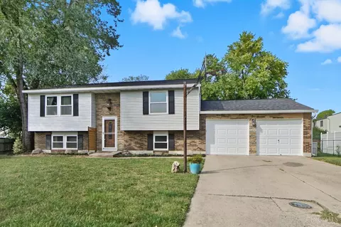 Exterior - 1 Mackie Ct, Harrison, OH 45030 photo 3 of 7