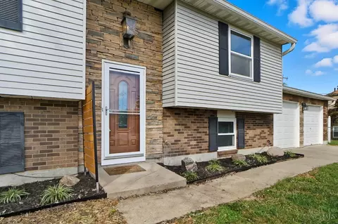 Exterior - 1 Mackie Ct, Harrison, OH 45030 photo 4 of 7