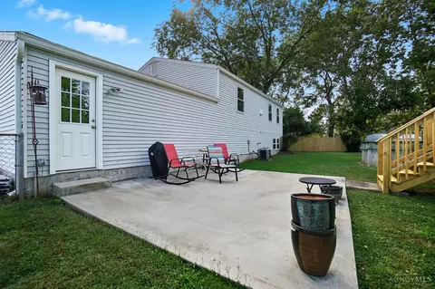 Exterior - 1 Mackie Ct, Harrison, OH 45030 photo 5 of 7
