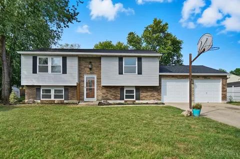 1 Mackie Ct, Harrison, OH 45030