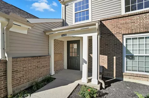 5626 Baywatch Way, Mason, OH 45040