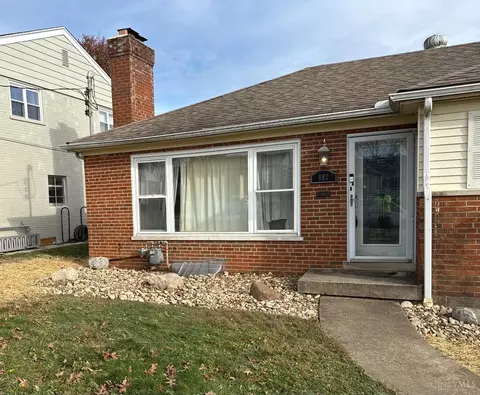 992 Rosetree Ln, Anderson Twp, OH 45230