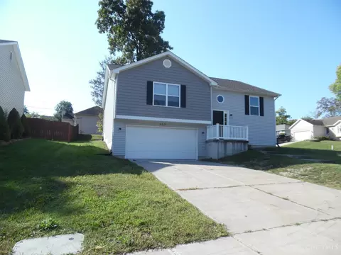 465 Smalley Blvd, Hamilton, OH 45013