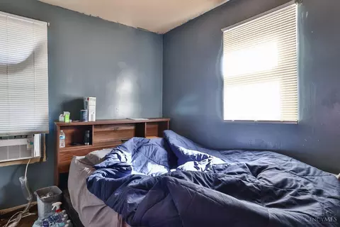 Bedroom - 1401 Chamberlain Ave, Lincoln Heights, OH 45215 photo 1 of 1