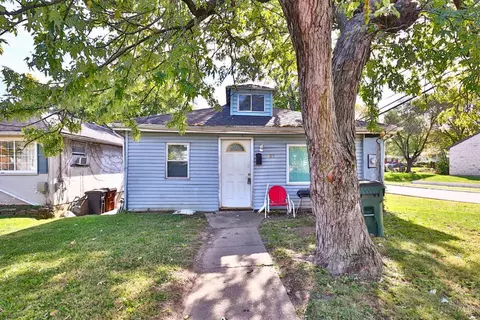 1401 Chamberlain Ave, Lincoln Heights, OH 45215