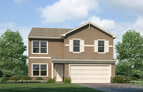 162 Ashburn Way, New Richmond, OH 45157