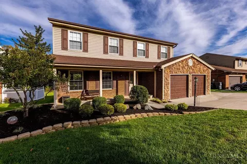 978 Countryridge Ln, Cincinnati, OH 45233