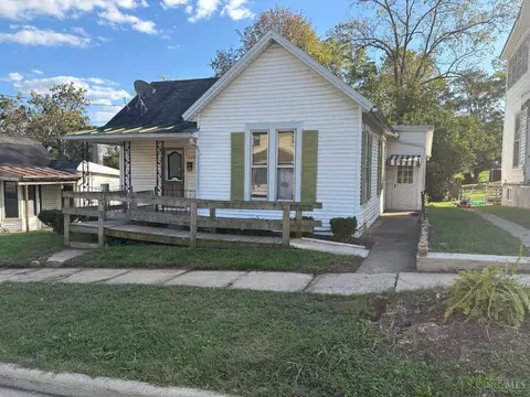 325 Walnut St, Hillsboro, OH 45133