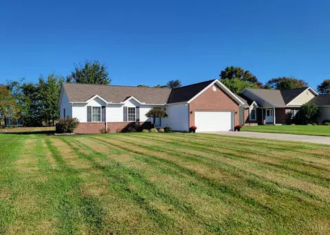 4513 Pierson Rd, Batesville, IN 47006