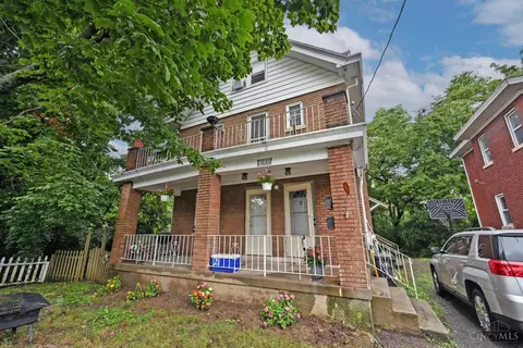 1205 Amanda Pl, Cincinnati, OH 45205
