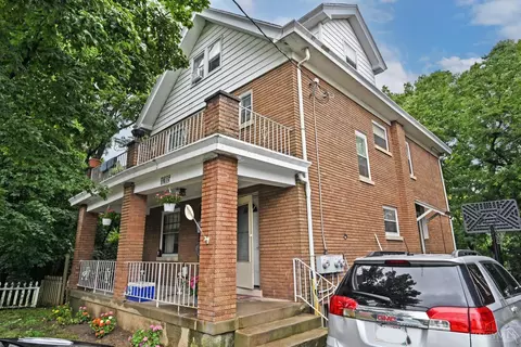 Exterior - 1205 Amanda Pl, Cincinnati, OH 45205 photo 1 of 7