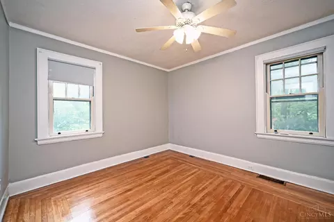Bedroom - 1205 Amanda Pl, Cincinnati, OH 45205 photo 1 of 5