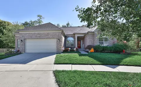 731 Humock Ct, Hamilton Township, OH 45039