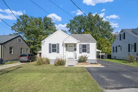 4514 Sycamore Rd, Cincinnati, OH 45236