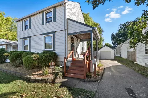 7024 Ohio Ave, Deer Park, OH 45236