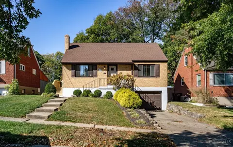 763 Gilcrest Ln, Cincinnati, OH 45238