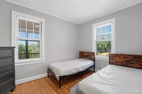 Bedroom - 4352 Ridgeview Ave, Cincinnati, OH 45238 photo 1 of 16