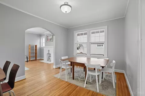 Dining - 4352 Ridgeview Ave, Cincinnati, OH 45238 photo 3 of 6