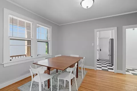Dining - 4352 Ridgeview Ave, Cincinnati, OH 45238 photo 1 of 6