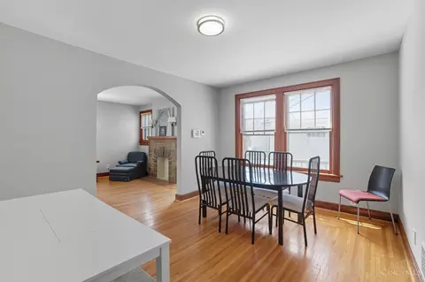 Dining - 4352 Ridgeview Ave, Cincinnati, OH 45238 photo 6 of 6