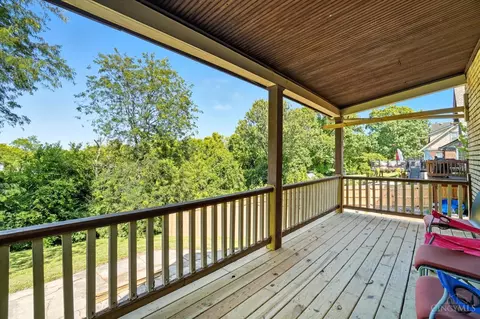 Exterior - 4352 Ridgeview Ave, Cincinnati, OH 45238 photo 3 of 14