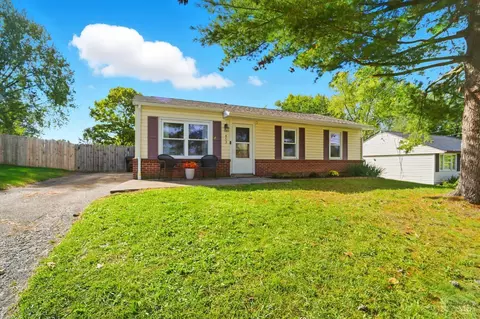 453 Glenrose Ln, Cincinnati, OH 45244