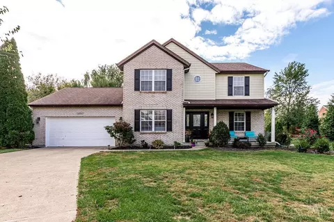 6439 Fox Hound Ct, Mason, OH 45040