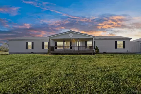 7986 Black Rd, Russellville, OH 45168