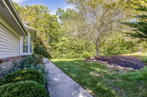Exterior - 6530 Silverfox Dr, Cincinnati, OH 45230 photo 6 of 9