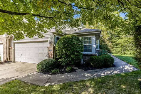 Exterior - 6530 Silverfox Dr, Cincinnati, OH 45230 photo 2 of 9