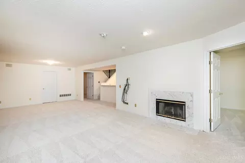 Living - 6530 Silverfox Dr, Cincinnati, OH 45230 photo 4 of 5