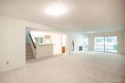Living - 6530 Silverfox Dr, Cincinnati, OH 45230 photo 2 of 5
