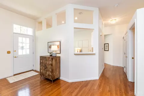 Entry Way - 6530 Silverfox Dr, Cincinnati, OH 45230 photo 1 of 1