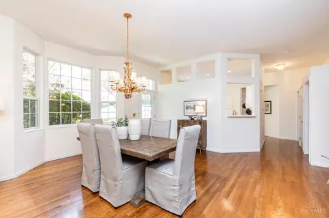 Dining - 6530 Silverfox Dr, Cincinnati, OH 45230 photo 3 of 4