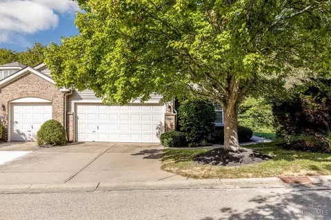 Exterior - 6530 Silverfox Dr, Cincinnati, OH 45230 photo 5 of 9