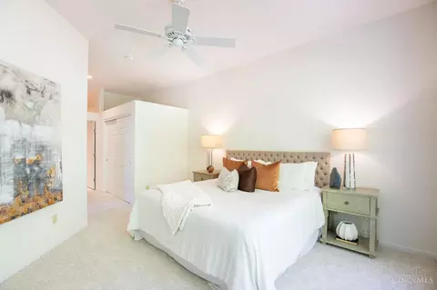 Bedroom - 6530 Silverfox Dr, Cincinnati, OH 45230 photo 2 of 5