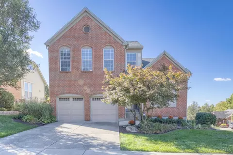 11794 Tennyson Dr, Sharonville, OH 45241