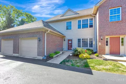 6715 Cheviot Rd, Colerain Twp, OH 45247